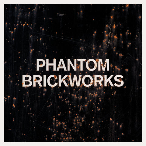 Bibio - PHANTOM BRICKWORKS (LP II) vinyl - Record Culture