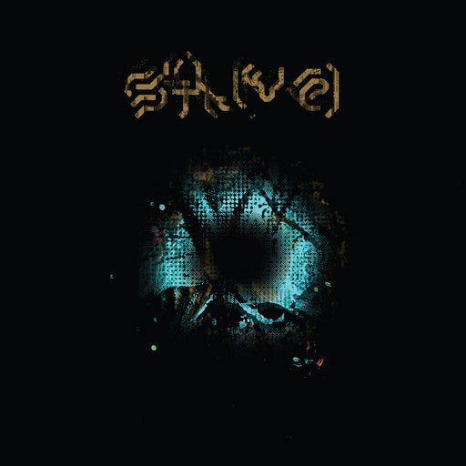 Seefeel - Sol.Hz vinyl - Record Culture