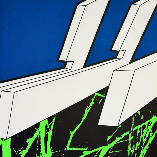 Oneohtrix Point Never - Tranquilizer vinyl - Record Culture