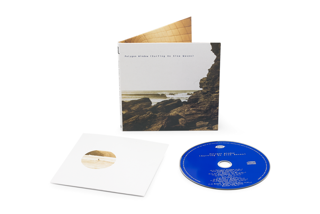 Polygon Window - Surfing On Sine Waves (Expanded Edition) vinyl - Record Culture