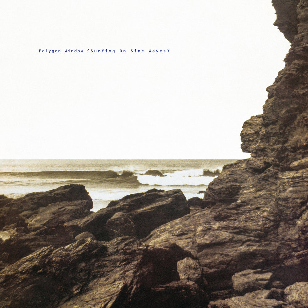 Polygon Window - Surfing On Sine Waves (Expanded Edition) vinyl - Record Culture