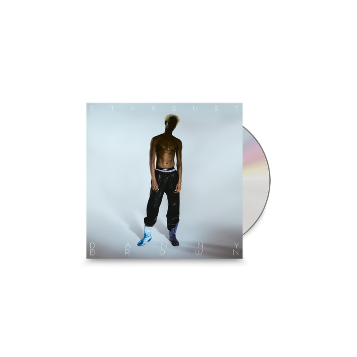 Danny Brown - Stardust vinyl - Record Culture