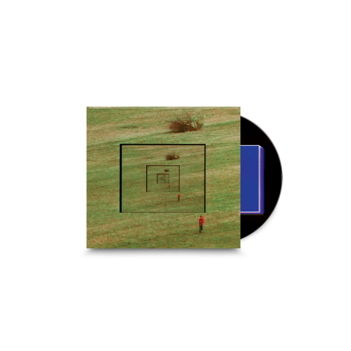 Bibio & Dorian Concept - Answers vinyl - Record Culture