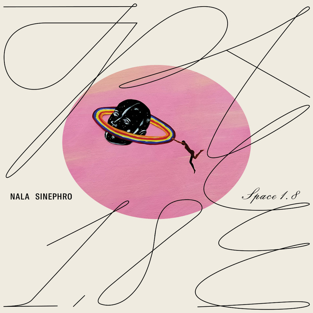 Nala Sinephro - Space 1.8 (5th Anniversary Edition) vinyl - Record Culture