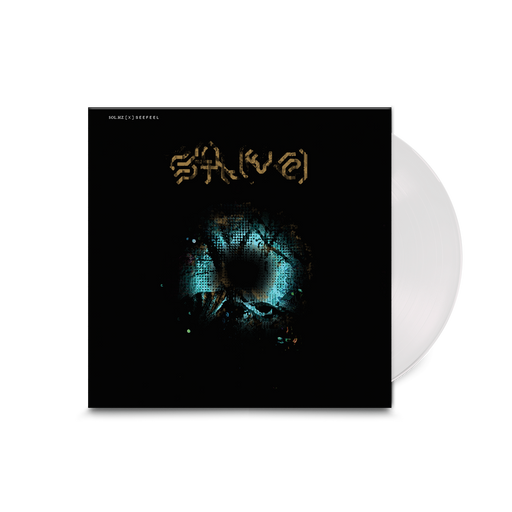 Seefeel - Sol.Hz vinyl - Record Culture