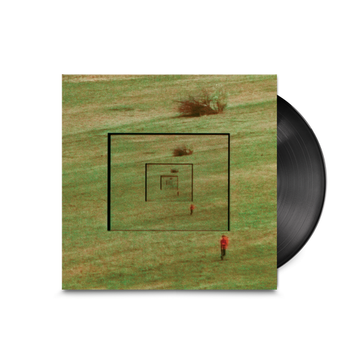 Bibio & Dorian Concept - Answers vinyl - Record Culture