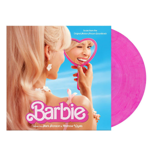 Mark Ronson And Andrew Wyatt - Barbie : Score From The Original Motion Picture Soundtrack vinyl - Record Culture