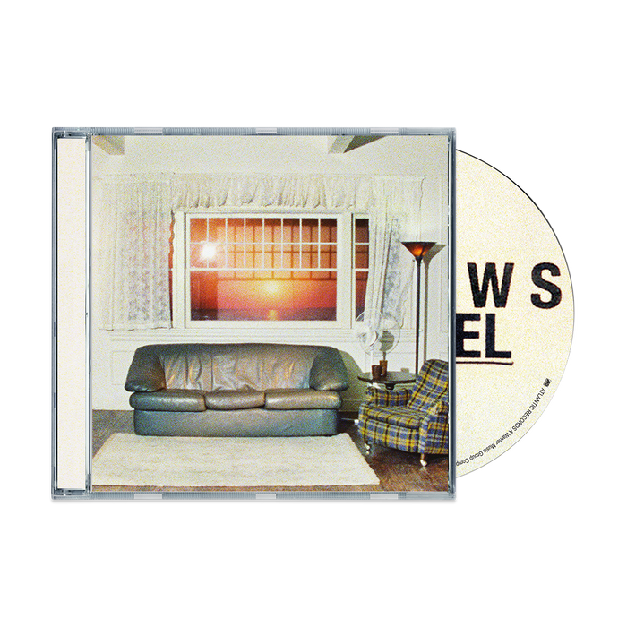 Wallows - Model vinyl - Record Culture