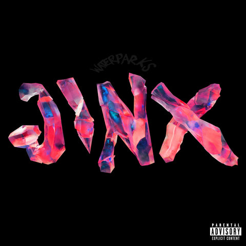 Waterparks - JINX vinyl - Record Culture