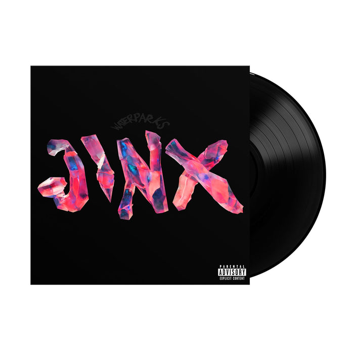 Waterparks - JINX vinyl - Record Culture