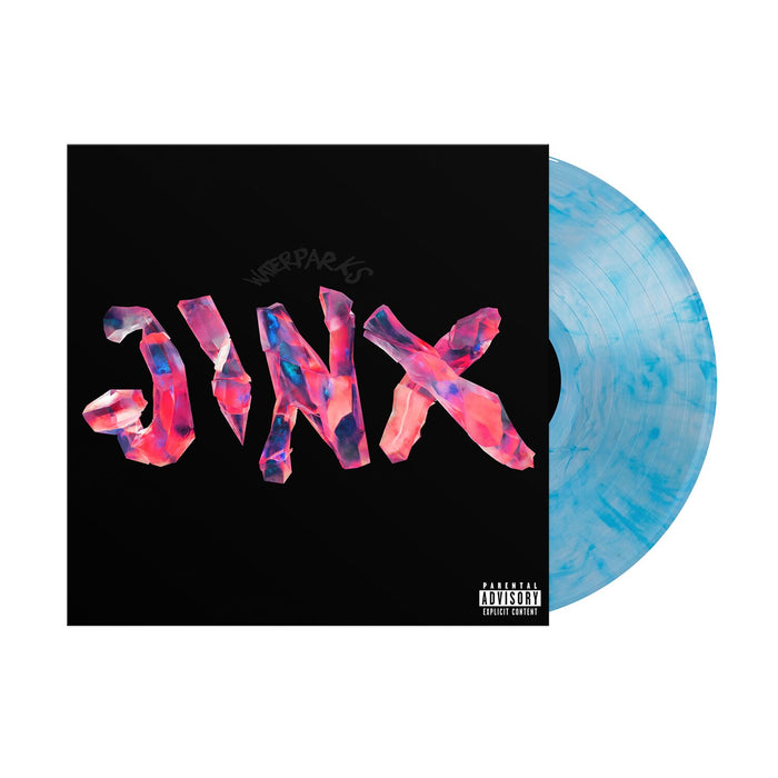 Waterparks - JINX vinyl - Record Culture