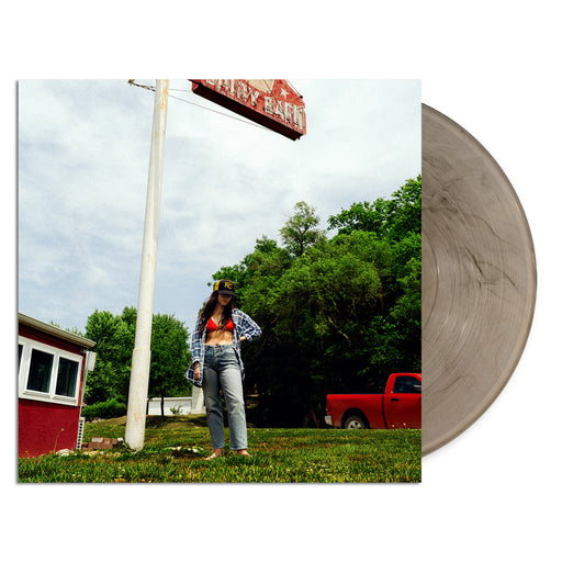 Waxahatchee - Tigers Blood vinyl - Record Culture