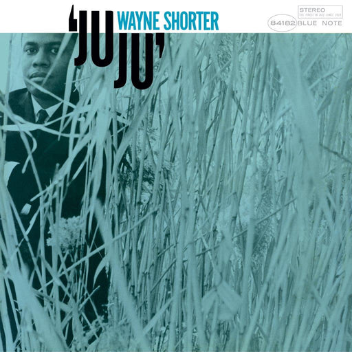 Wayne Shorter - JuJu (2024 Reissue) vinyl - Record Culture