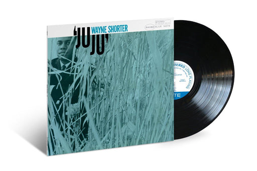 Wayne Shorter - JuJu (2024 Reissue) vinyl - Record Culture