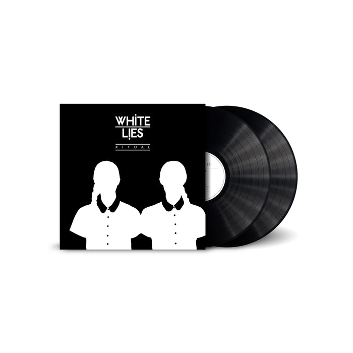 White Lies - Ritual (2024 Reissue) vinyl - Record Culture