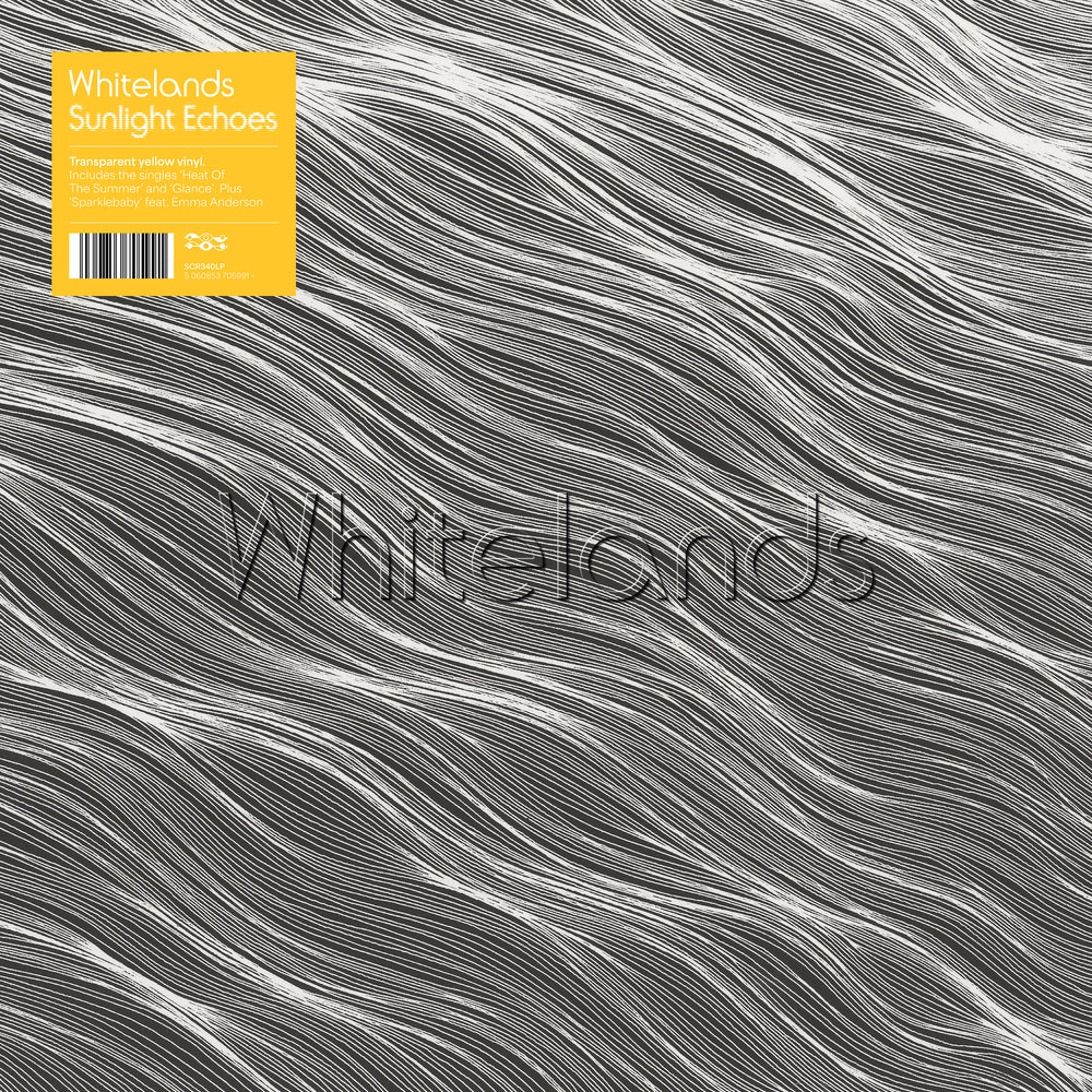 Whitelands - Sunlight Echoes vinyl - Record Culture
