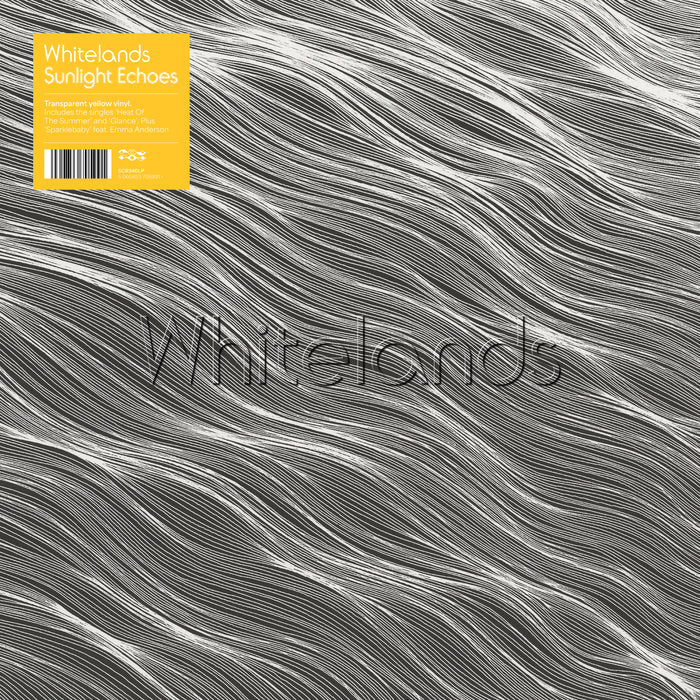 Whitelands - Sunlight Echoes vinyl - Record Culture