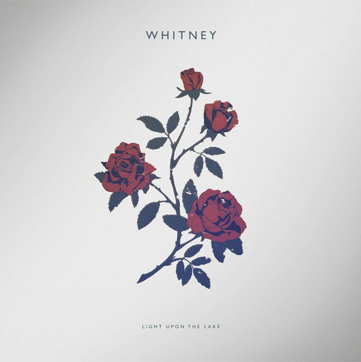 Whitney - Light Upon The Lake (10th Anniversary Edition) vinyl - Record Culture