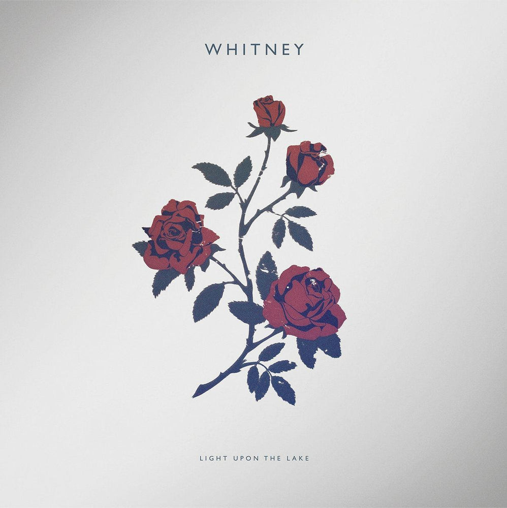 Whitney - Light Upon The Lake (10th Anniversary Edition) vinyl - Record Culture