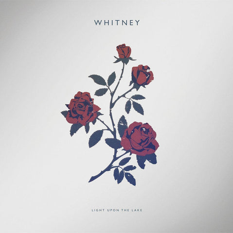 Whitney - Light Upon The Lake (10th Anniversary Edition) vinyl - Record Culture