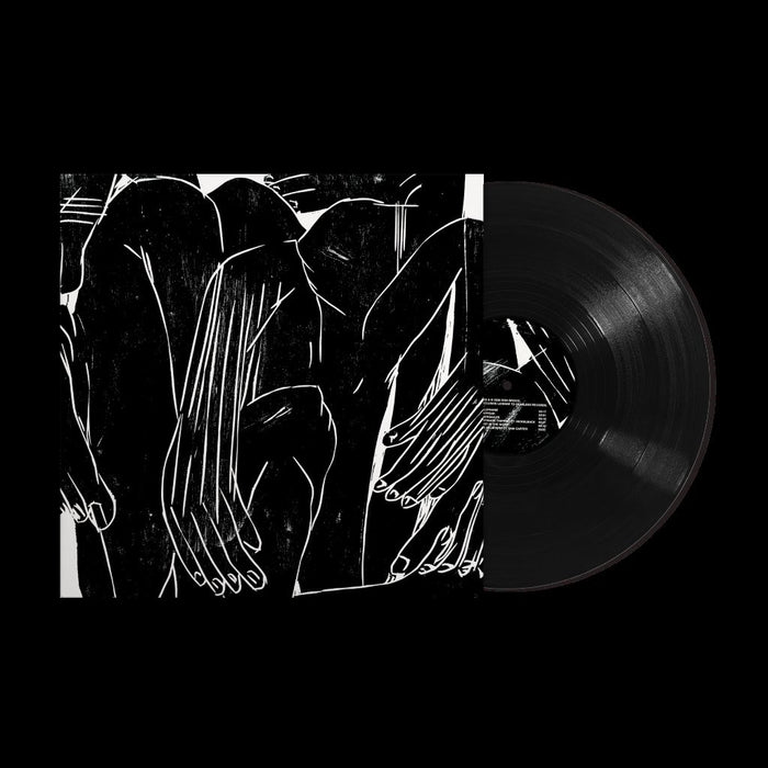 Don Broco - Nightmare Tripping vinyl - Record Culture