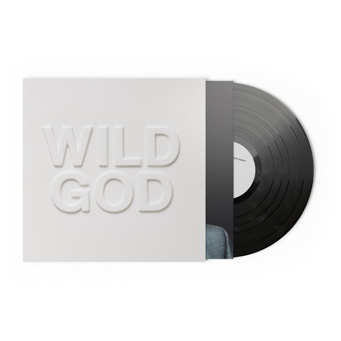 Nick Cave & The Bad Seeds - Wild God vinyl - Record Culture