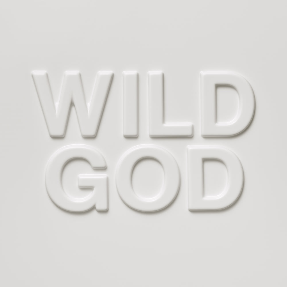 Nick Cave & The Bad Seeds - Wild God vinyl - Record Culture