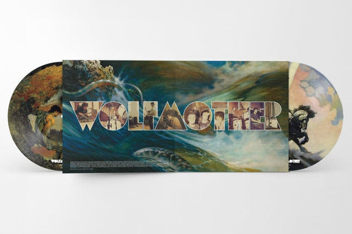 Wolfmother - WOLFMOTHER (Picture Disc) vinyl - Record Culture