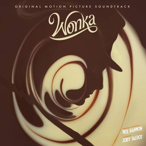 Wonka: Original Motion Picture Soundtrack vinly - Record Culture