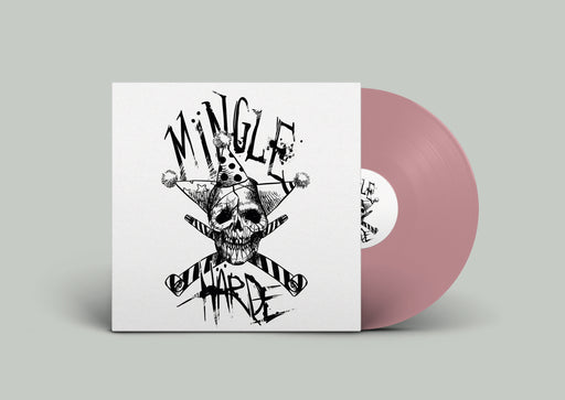 Mingle Harde - Mingle Harde (10th Anniversary Reissue) vinyl - Record Culture