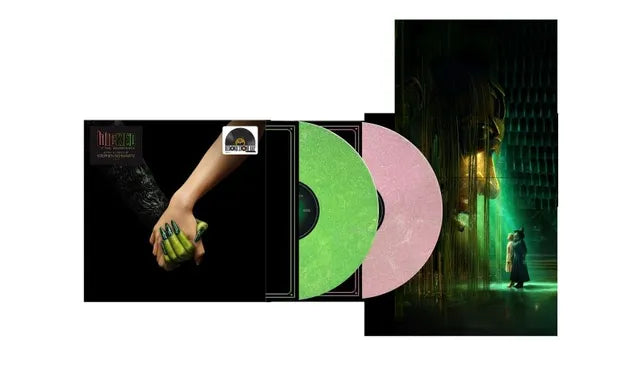 Record Store Day 2025: Part 2 (N-Z)