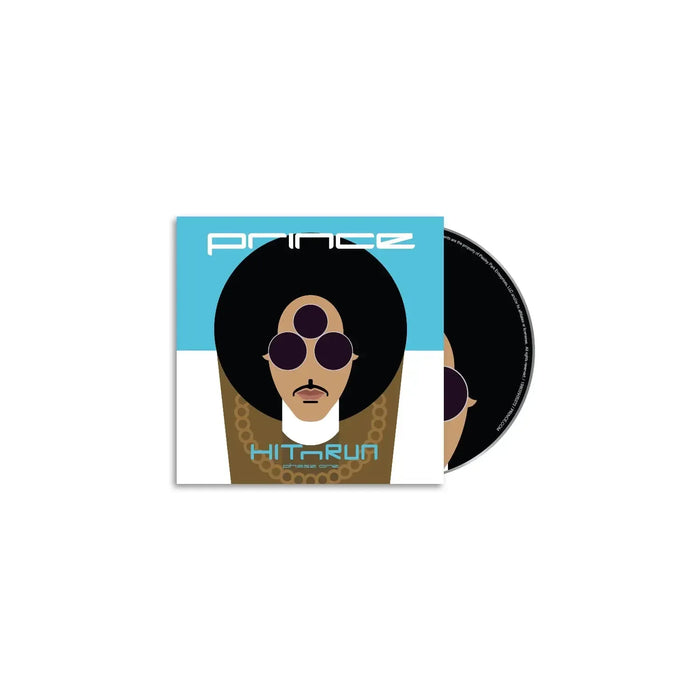 HitNRun Phase One (10th Anniversary Edition)