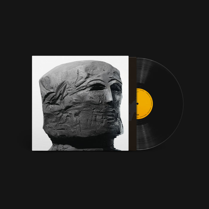 YHWH Nailgun - Magazine vinyl - Record Culture