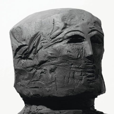YHWH Nailgun - Magazine vinyl - Record Culture
