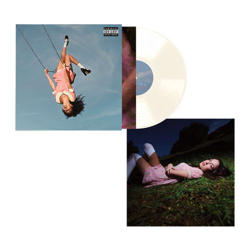 You Seem Pretty Sad For A Girl So In Love