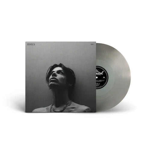 YUNGBLUD - Idols vinyl - Record Culture