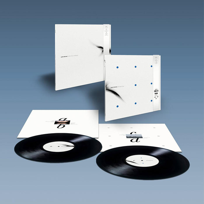 Yann Tiersen - Rathlin From A Distance | The Liquid Hour vinyl - Record Culture