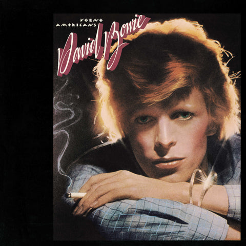 David Bowie - Young Americans - 50th Anniversary (Half-Speed Master) vinyl - Record Culture