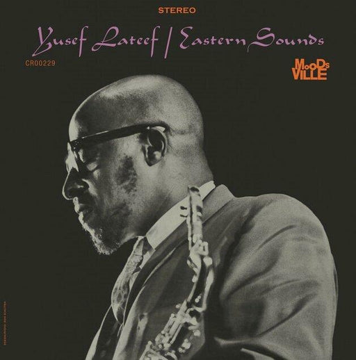 Yusef Lateef - Eastern Sounds (2023 Reissue) Vinyl - Record Culture