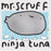 Mr Scruff - Ninja Tuna vinyl - Record Culture