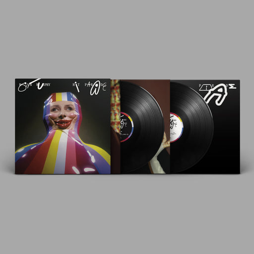 Róisín Murphy - Hit Parade Vinyl - Record Culture