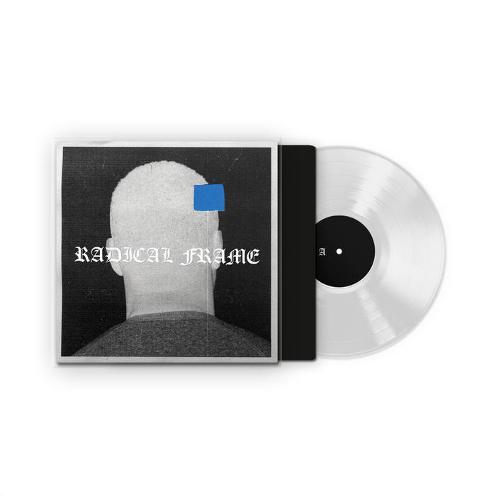 Actress - Radical Frame vinyl - Record Culture