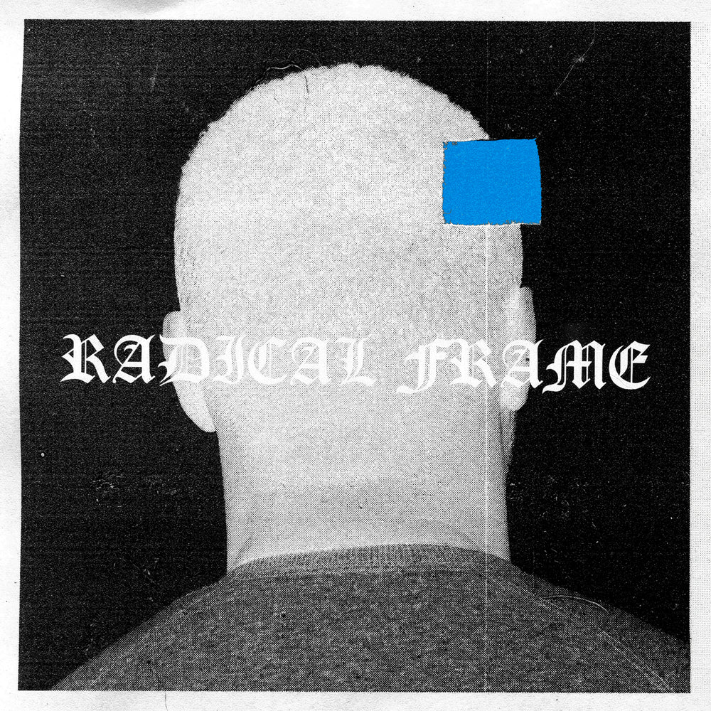 Actress - Radical Frame vinyl - Record Culture