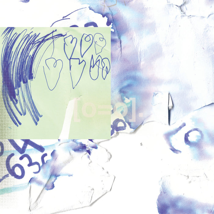 kwes. - Kinds vinyl - Record Culture