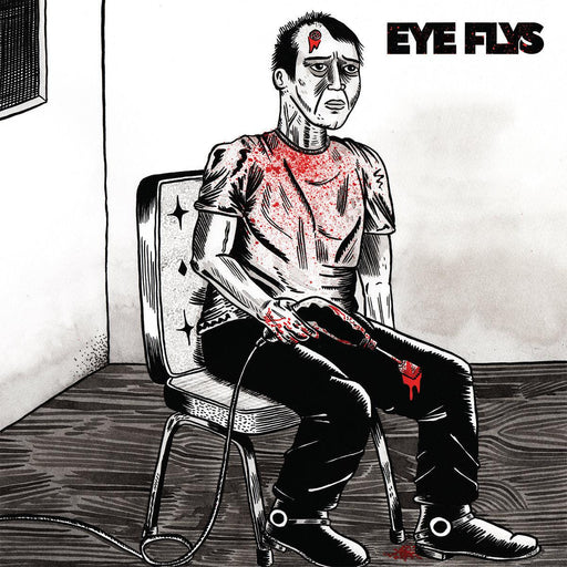 Eye Flys - Eye Flys vinyl - Record Culture