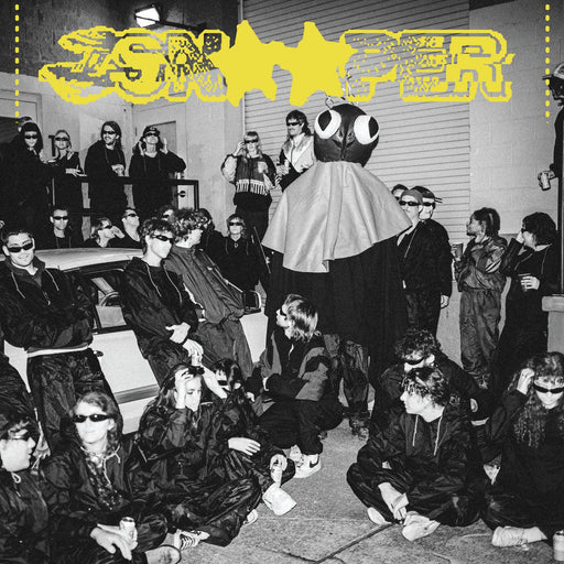 Snooper - Super Snõõper Vinyl - Record Culture