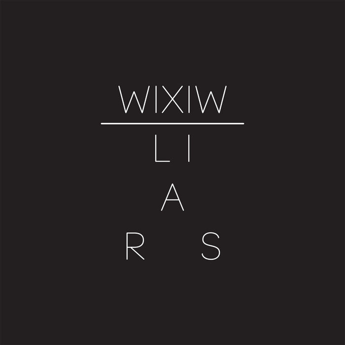 Liars - WIXIW (2023 Reissue) vinyl - Record Culture