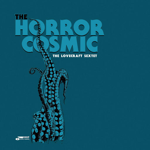 The Lovecraft Sextet - The Horror Cosmic vinyl - Record Culture