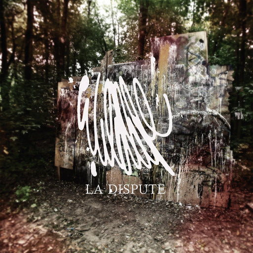 La Dispute - Wildlife (2025 Reissue) vinyl - Record Culture