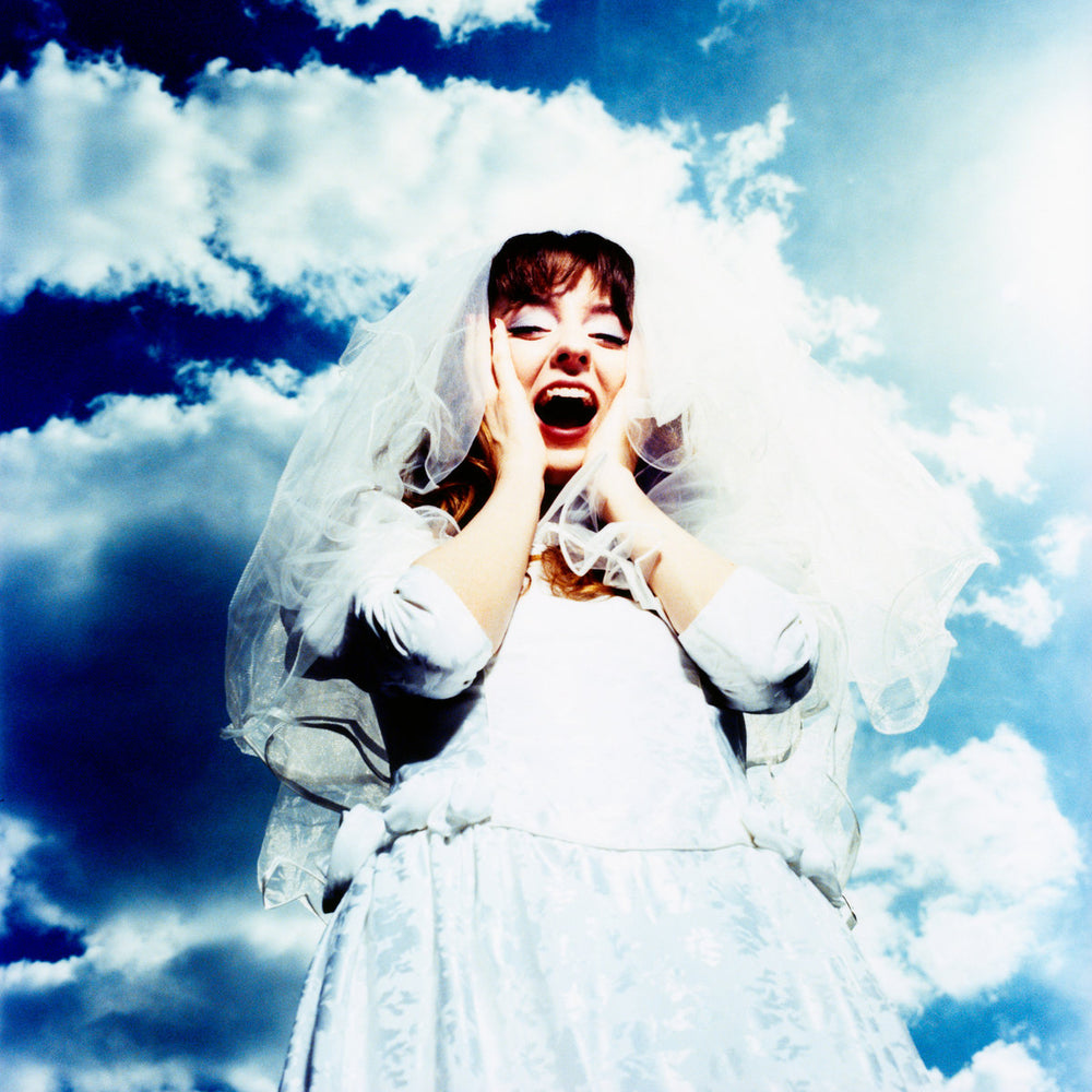 Jenny On Holiday - Quicksand Heart vinyl - Record Culture